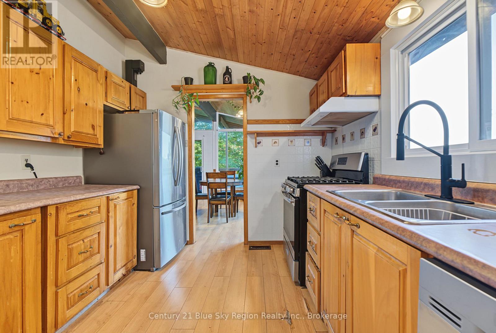 994 Chiswick Line, Powassan, Ontario  P0H 1Z0 - Photo 14 - X13839090