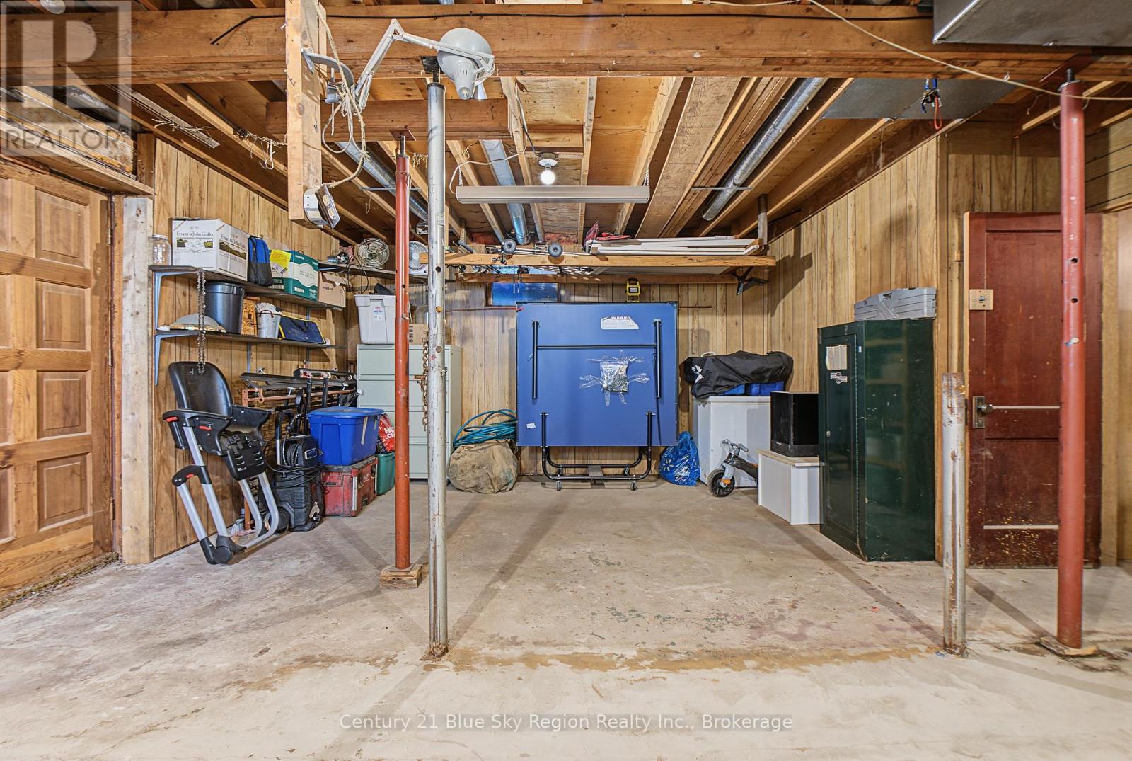 994 Chiswick Line, Powassan, Ontario  P0H 1Z0 - Photo 33 - X13839090