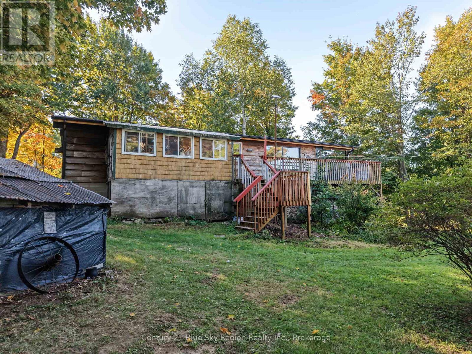 994 Chiswick Line, Powassan, Ontario  P0H 1Z0 - Photo 38 - X13839090