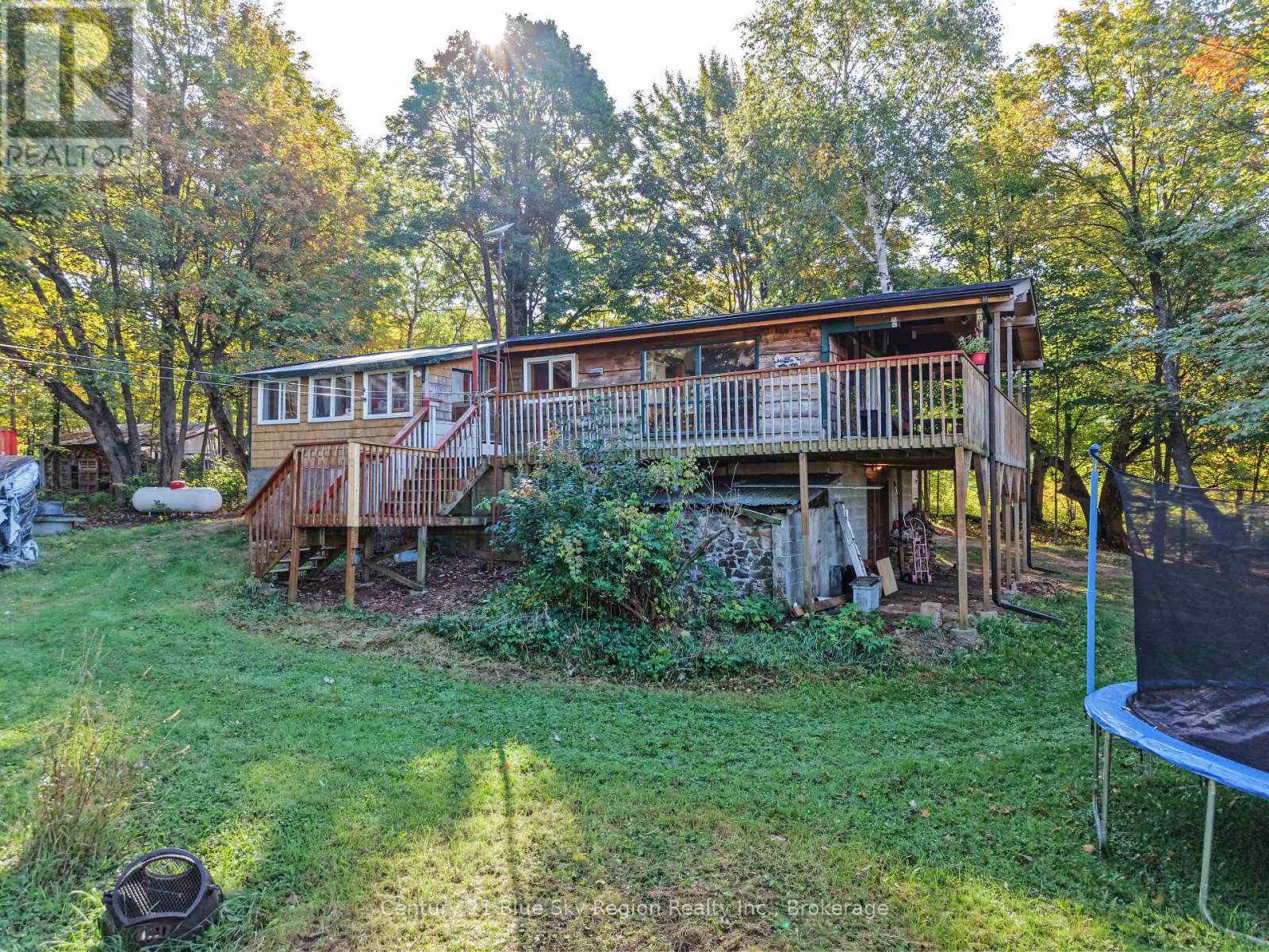 994 Chiswick Line, Powassan, Ontario  P0H 1Z0 - Photo 36 - X13839090