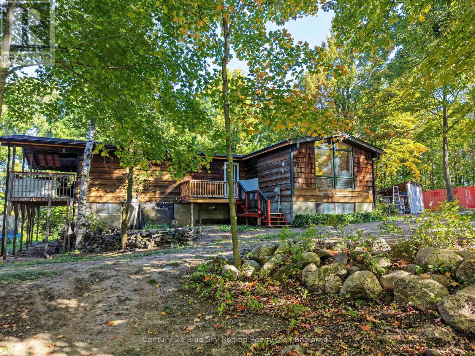 994 Chiswick Line, Powassan, Ontario  P0H 1Z0 - Photo 39 - X13839090
