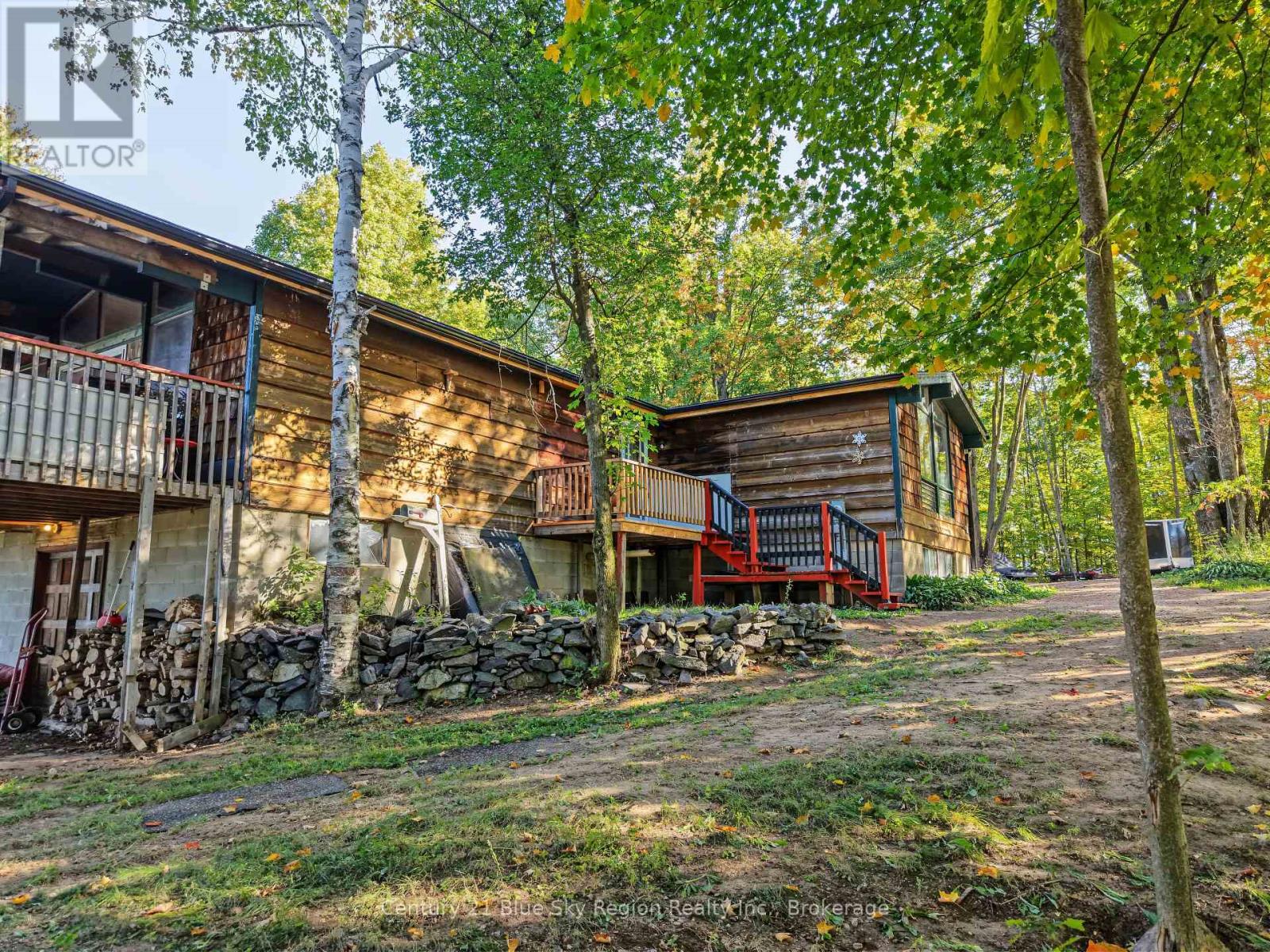 994 Chiswick Line, Powassan, Ontario  P0H 1Z0 - Photo 40 - X13839090