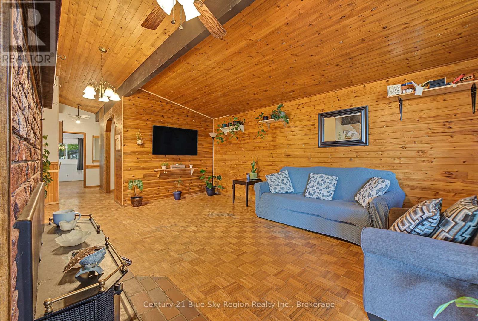 994 Chiswick Line, Powassan, Ontario  P0H 1Z0 - Photo 8 - X13839090