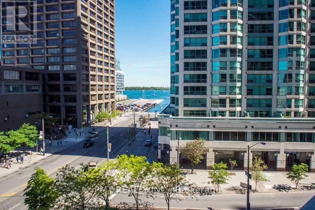 408 - 12 Yonge Street, Toronto, Ontario  M5E 1Z9 - Photo 12 - C13841036