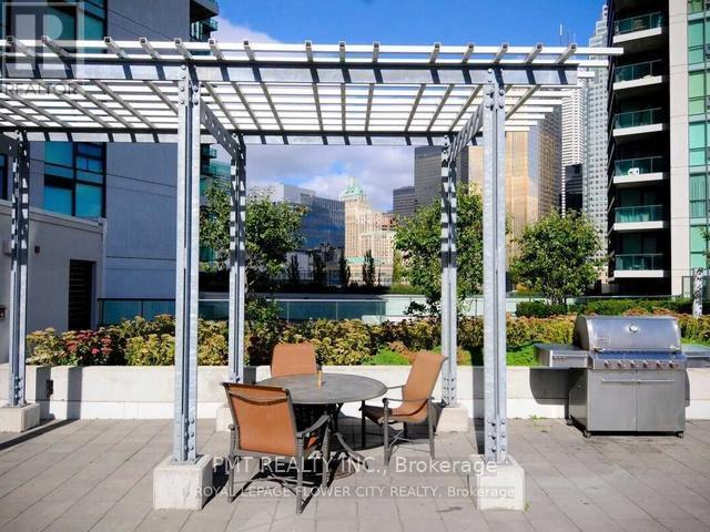 408 - 12 Yonge Street, Toronto, Ontario  M5E 1Z9 - Photo 18 - C13841036