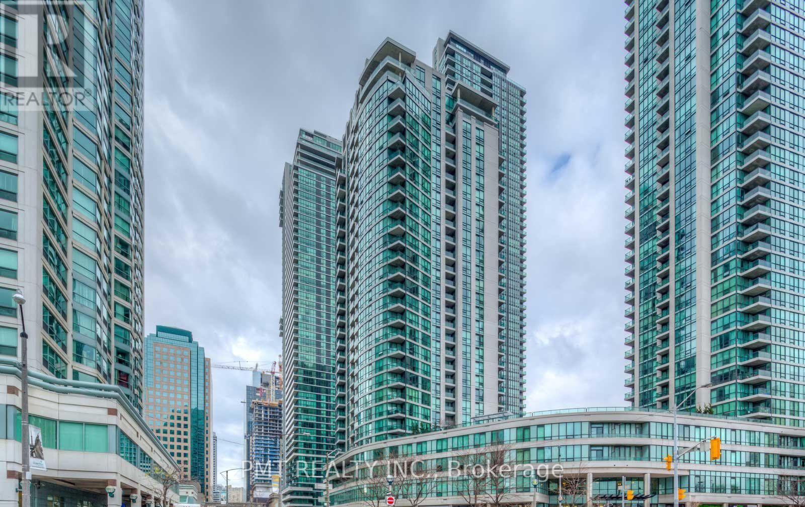 408 - 12 Yonge Street, Toronto, Ontario  M5E 1Z9 - Photo 26 - C13841036