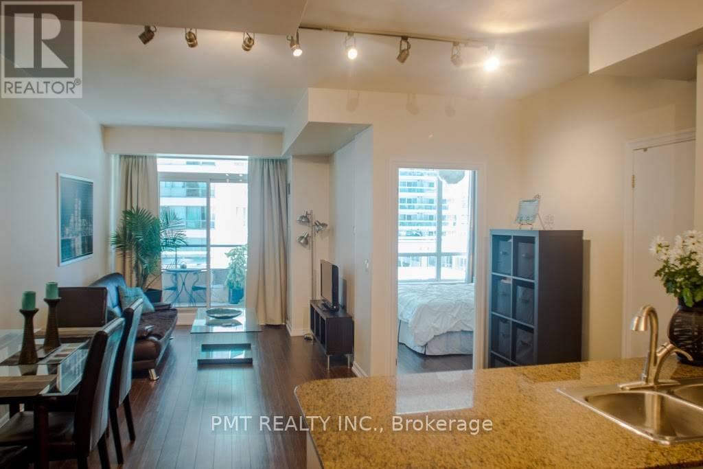 408 - 12 Yonge Street, Toronto, Ontario  M5E 1Z9 - Photo 4 - C13841036