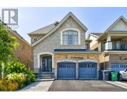 274 BUICK BOULEVARD, Brampton, Ontario