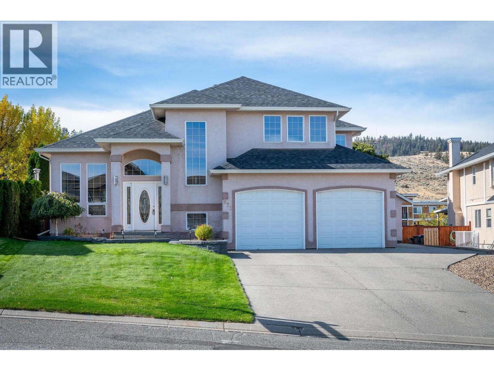 975 Regent Crescent, Kamloops, British Columbia  V1S 1W9 - Photo 33 - 10402237