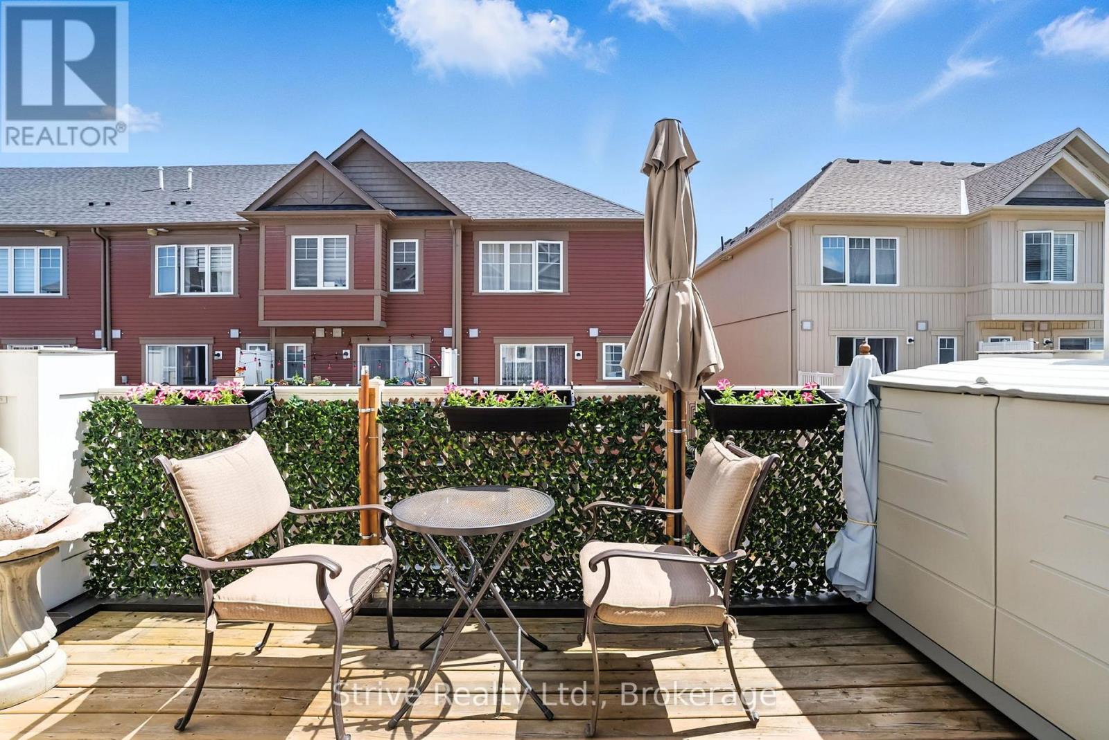 68 - 2500 Hill Rise Court, Oshawa, Ontario  L1L 0M6 - Photo 12 - E13844014