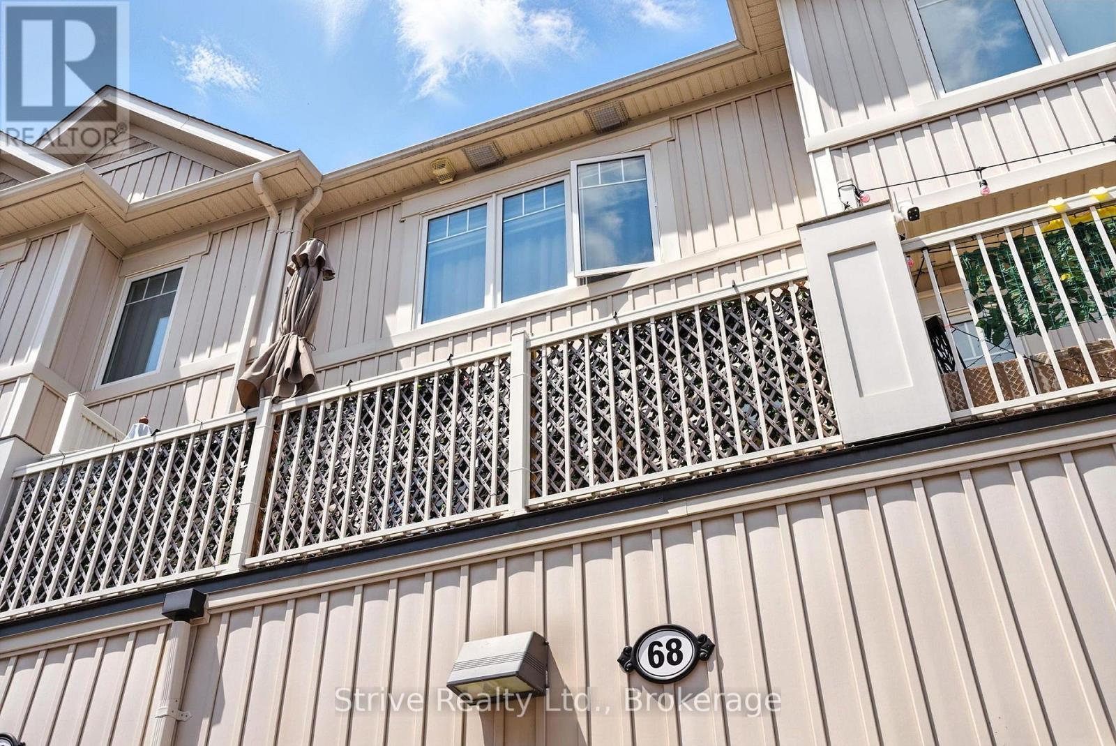 68 - 2500 Hill Rise Court, Oshawa, Ontario  L1L 0M6 - Photo 3 - E13844014
