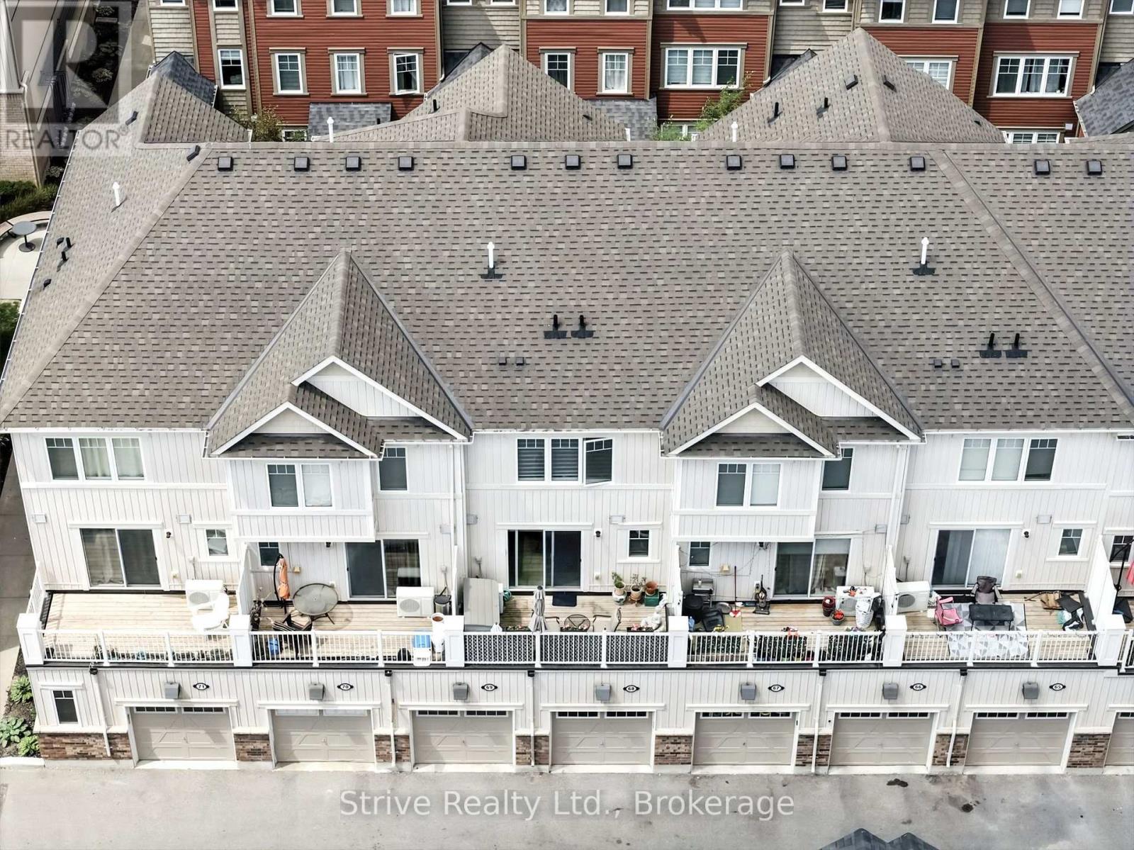 68 - 2500 Hill Rise Court, Oshawa, Ontario  L1L 0M6 - Photo 38 - E13844014