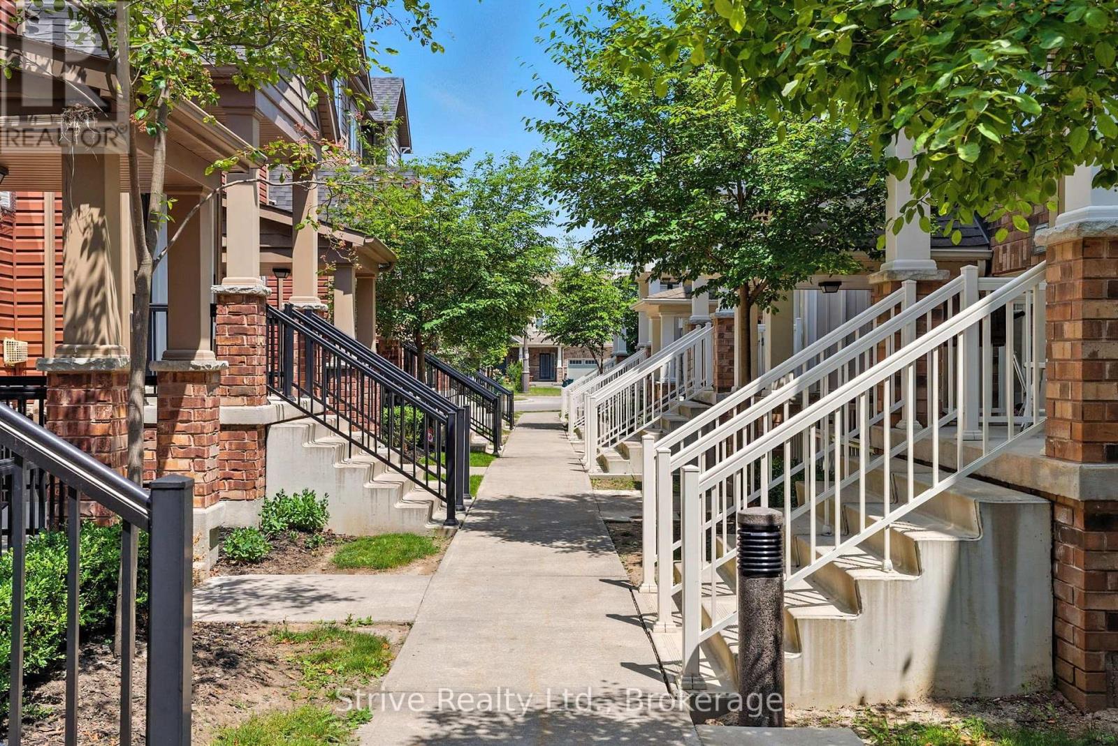 68 - 2500 Hill Rise Court, Oshawa, Ontario  L1L 0M6 - Photo 6 - E13844014