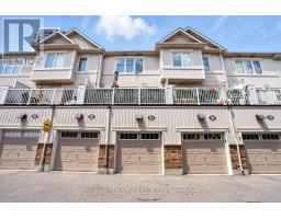 68 - 2500 HILL RISE COURT, Oshawa, Ontario