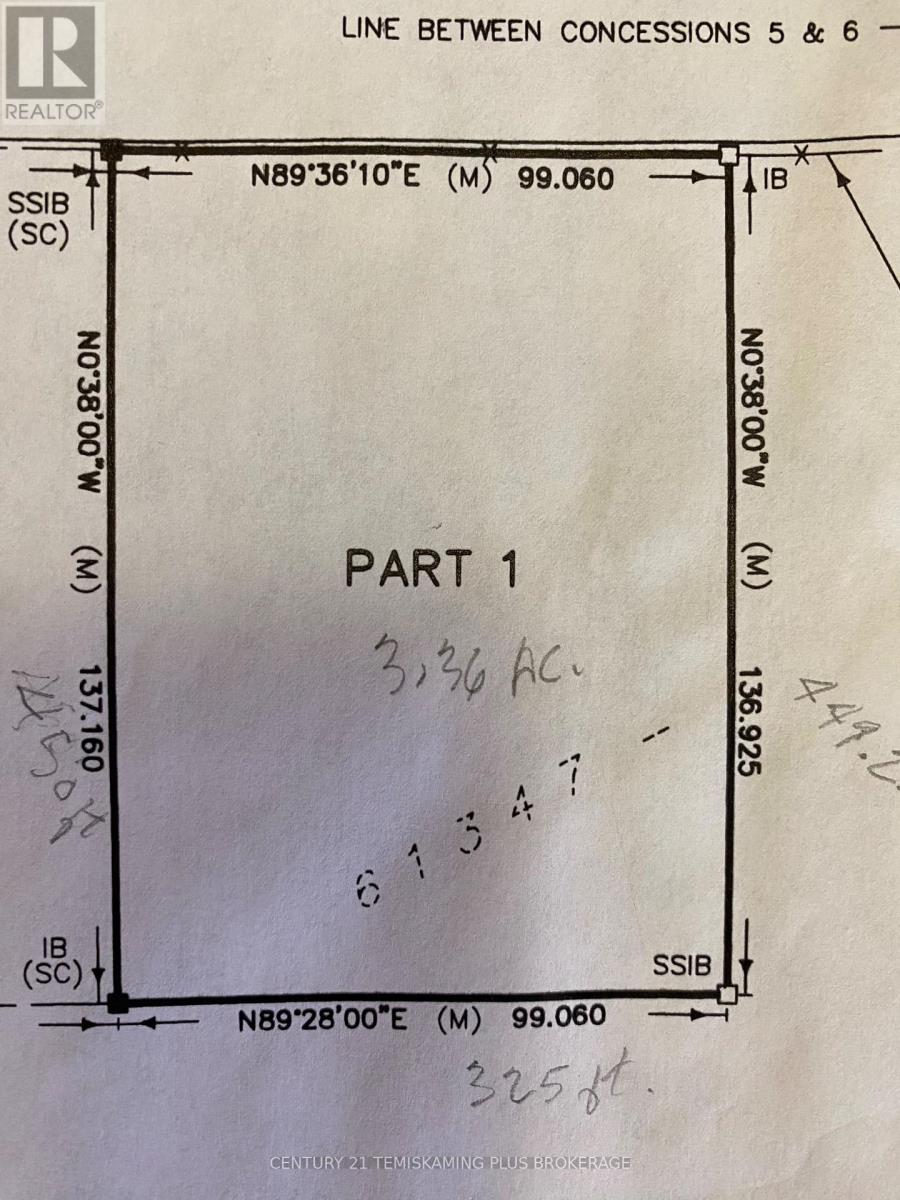 0 Wilson Road, Temiskaming Shores, Ontario  P0J 1P0 - Photo 9 - T13841932