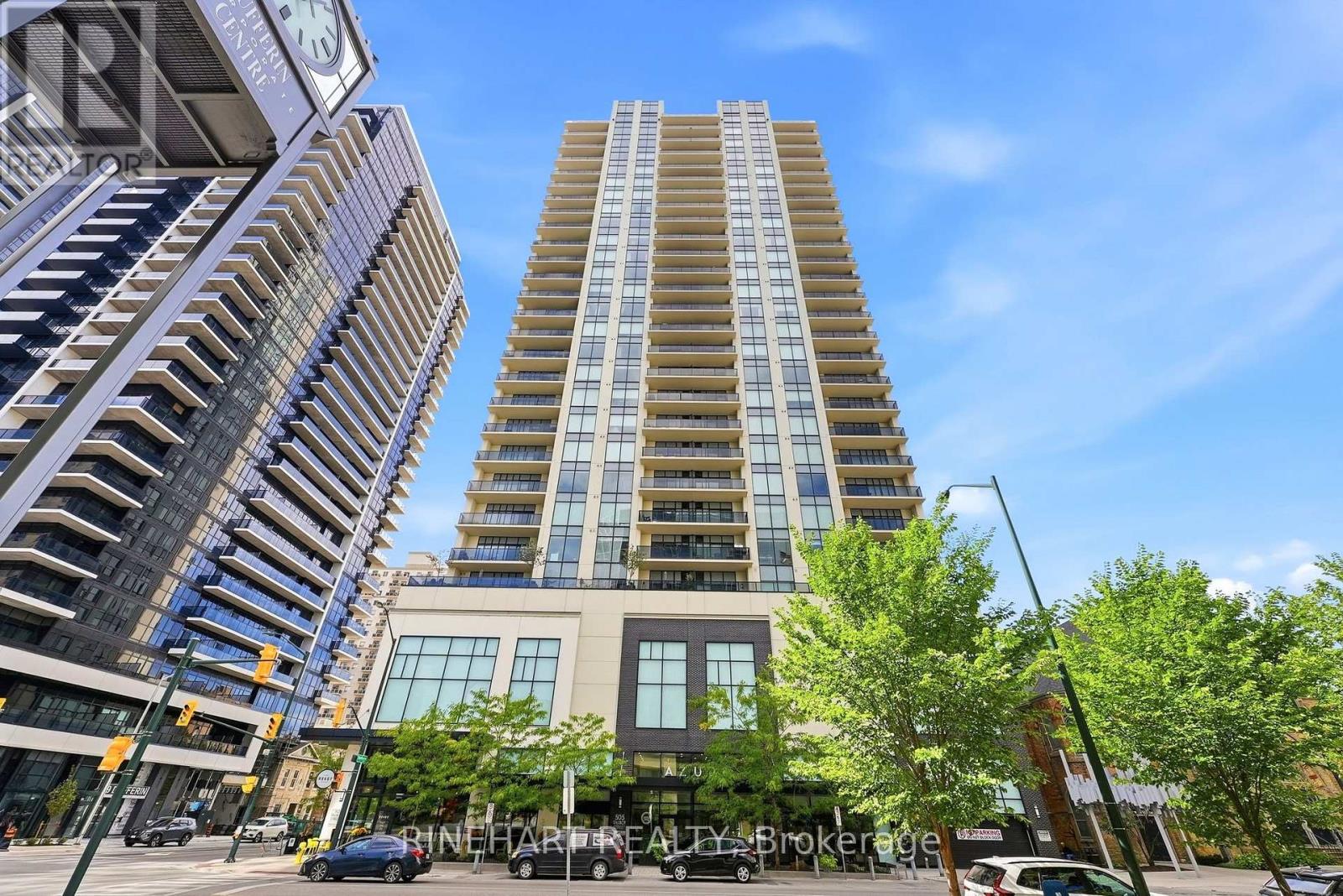 706 - 505 TALBOT STREET, London East, Ontario