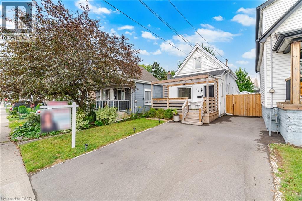 146 Campbell Avenue, Hamilton, Ontario  L8H 2E9 - Photo 3 - 40860652