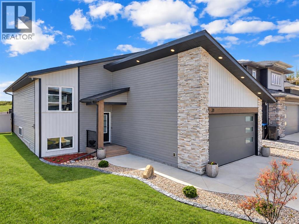 31 Vanson Close