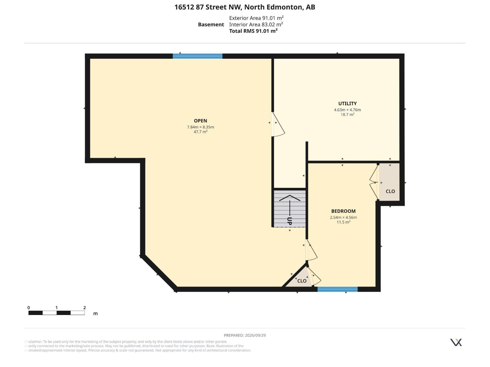 16512 87 ST NW