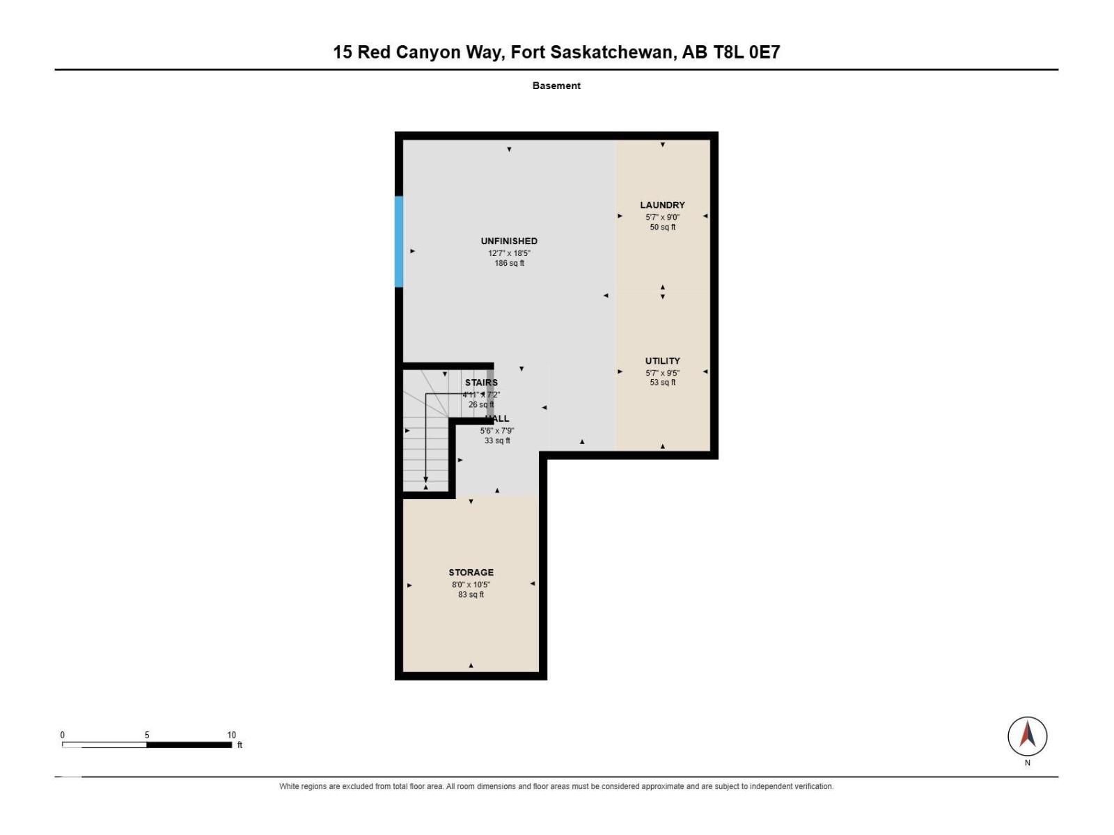 15 RED CANYON WY