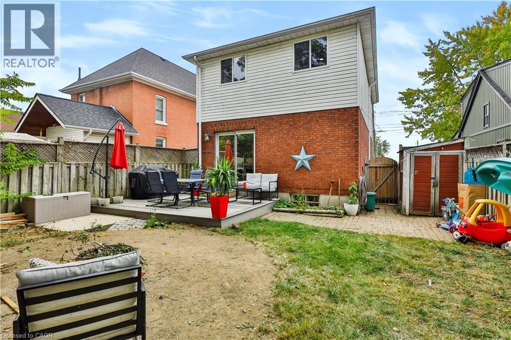189 Terrace Hill Street, Brantford, Ontario  N3R 1S8 - Photo 31 - 40865428