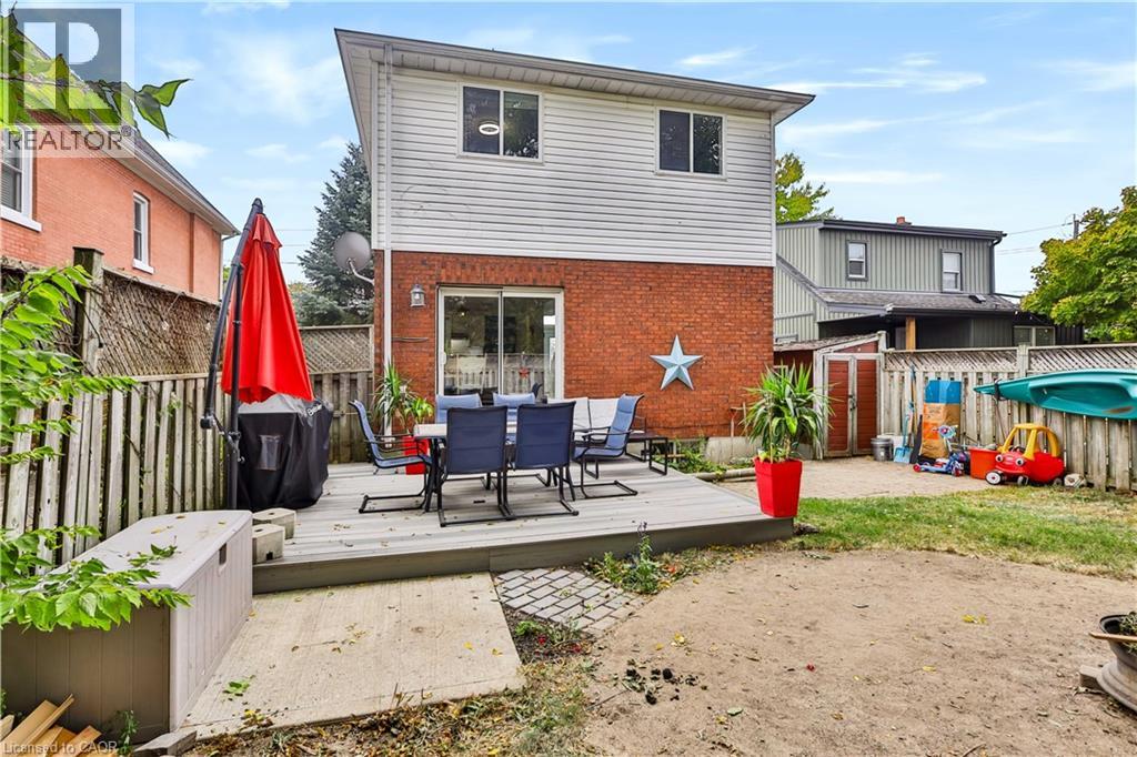 189 Terrace Hill Street, Brantford, Ontario  N3R 1S8 - Photo 32 - 40865428