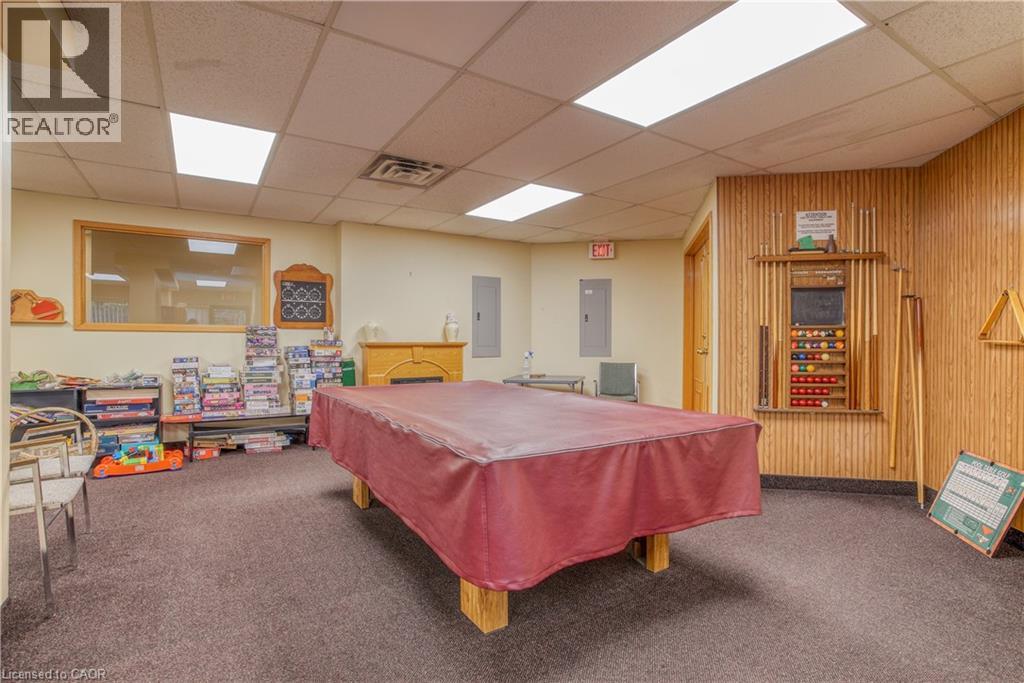 237 King Street W Unit# 402, Cambridge, Ontario  N3H 5L2 - Photo 31 - 40866261
