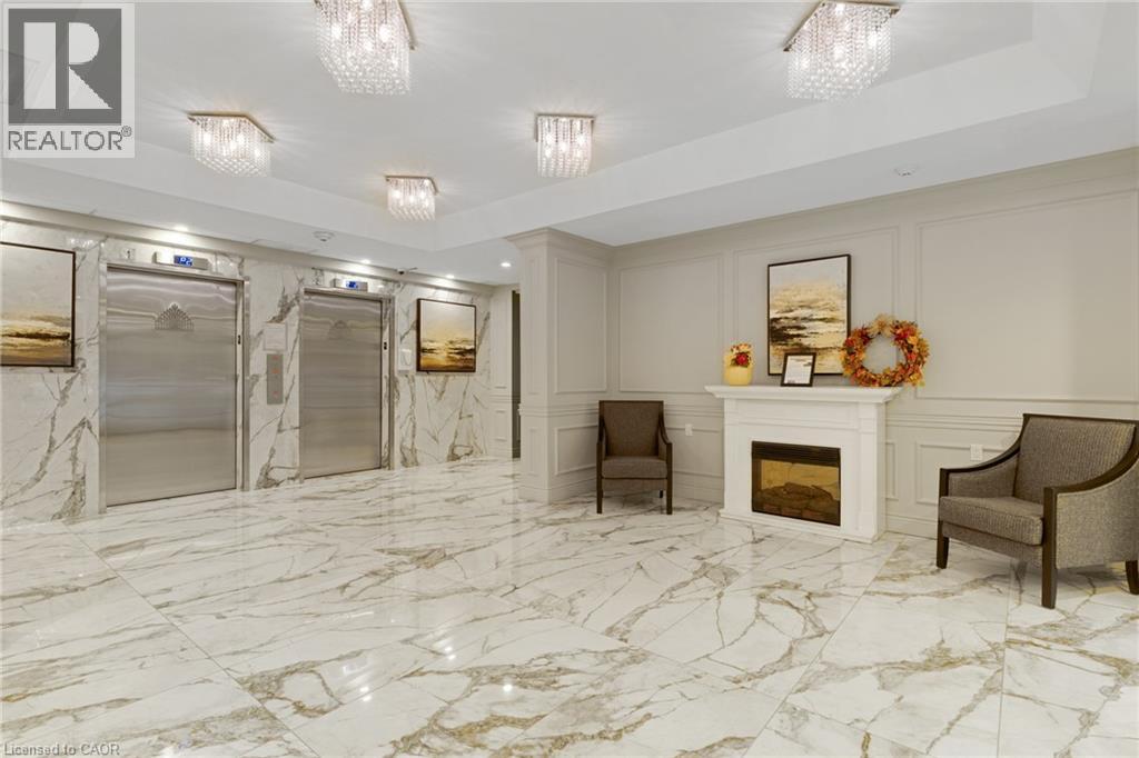 237 King Street W Unit# 402, Cambridge, Ontario  N3H 5L2 - Photo 4 - 40866261