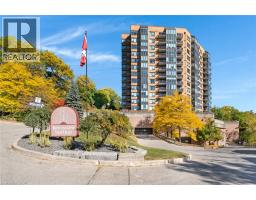 237 KING Street W Unit# 402, Cambridge, Ontario