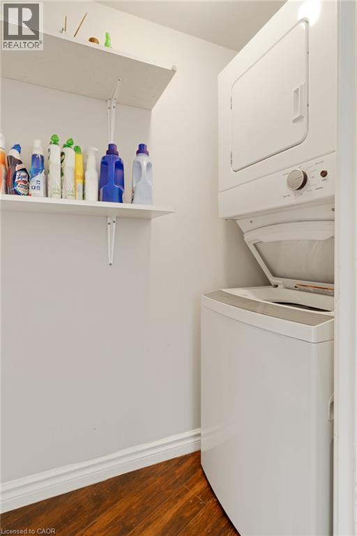 237 King Street W Unit# 402, Cambridge, Ontario  N3H 5L2 - Photo 23 - 40866261