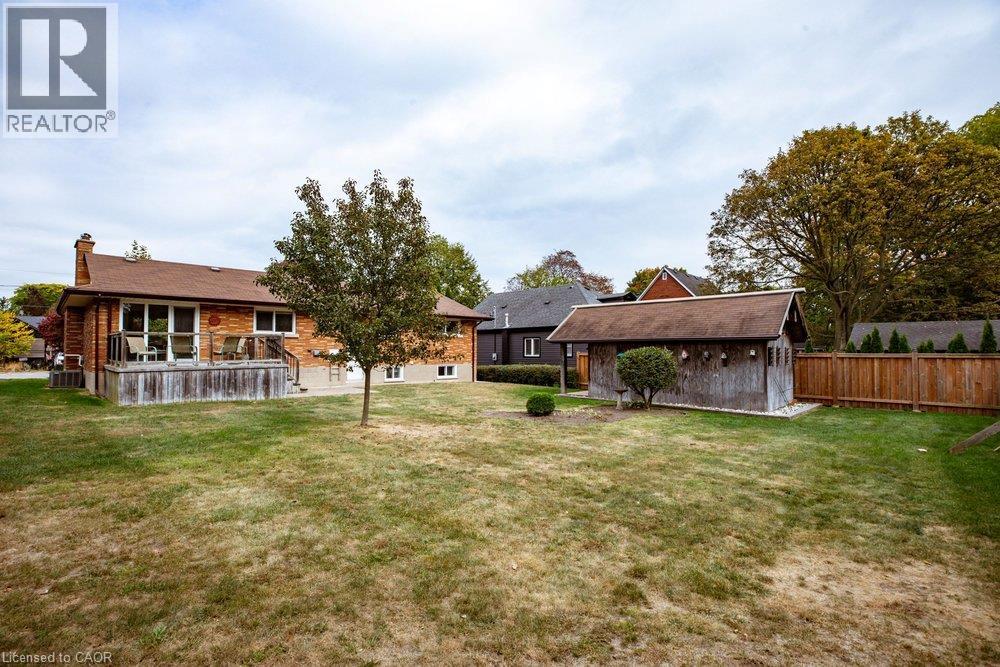 970 Danforth Avenue, Burlington, Ontario  L7T 1S8 - Photo 46 - 40867326