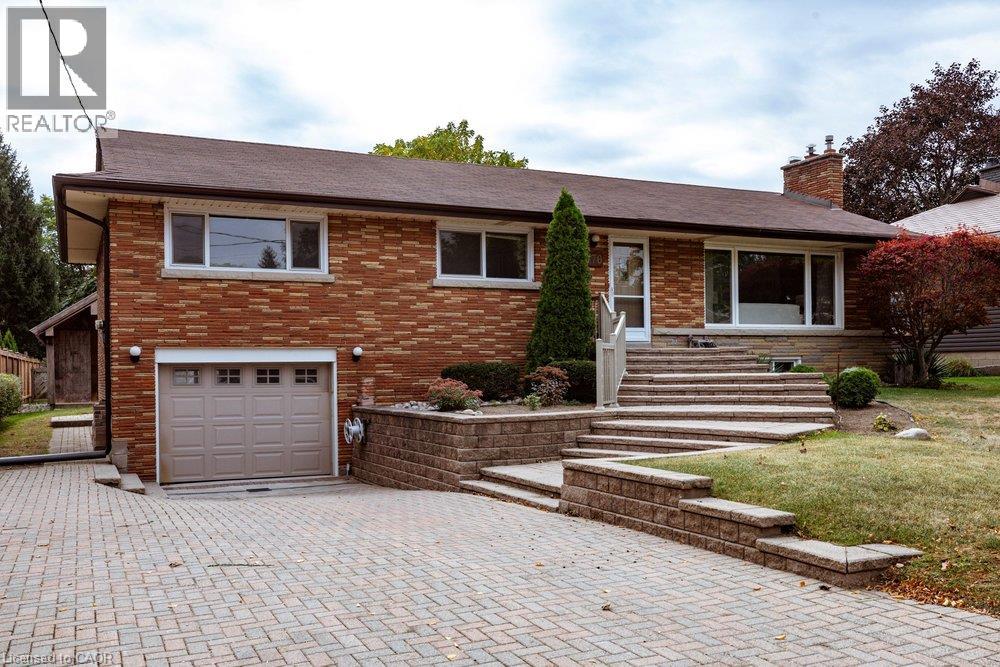 970 Danforth Avenue, Burlington, Ontario  L7T 1S8 - Photo 1 - 40867326