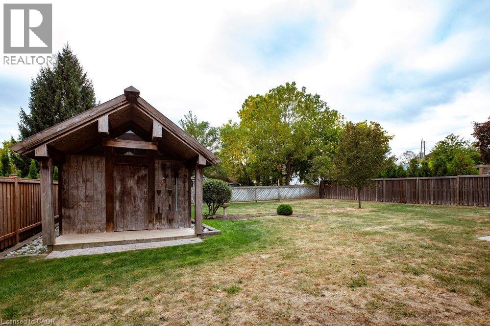970 Danforth Avenue, Burlington, Ontario  L7T 1S8 - Photo 42 - 40867326