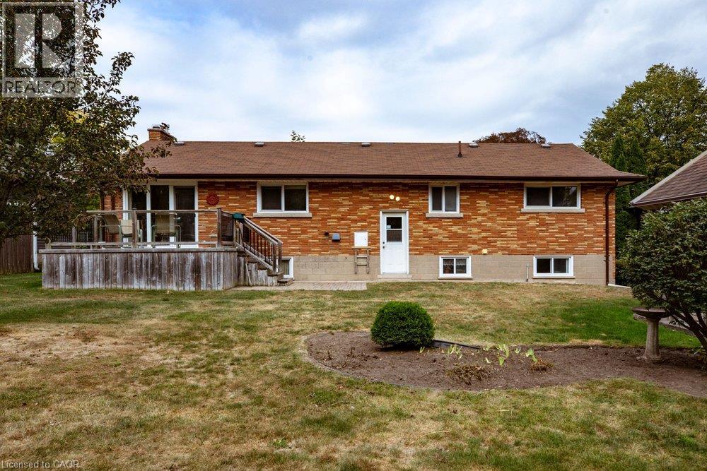 970 Danforth Avenue, Burlington, Ontario  L7T 1S8 - Photo 45 - 40867326