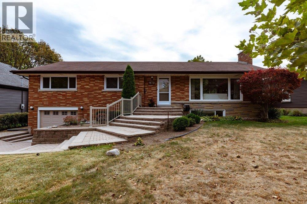970 Danforth Avenue, Burlington, Ontario  L7T 1S8 - Photo 2 - 40867326