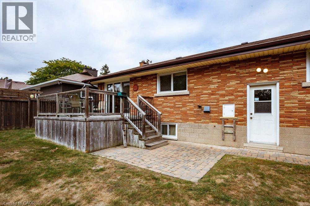 970 Danforth Avenue, Burlington, Ontario  L7T 1S8 - Photo 47 - 40867326