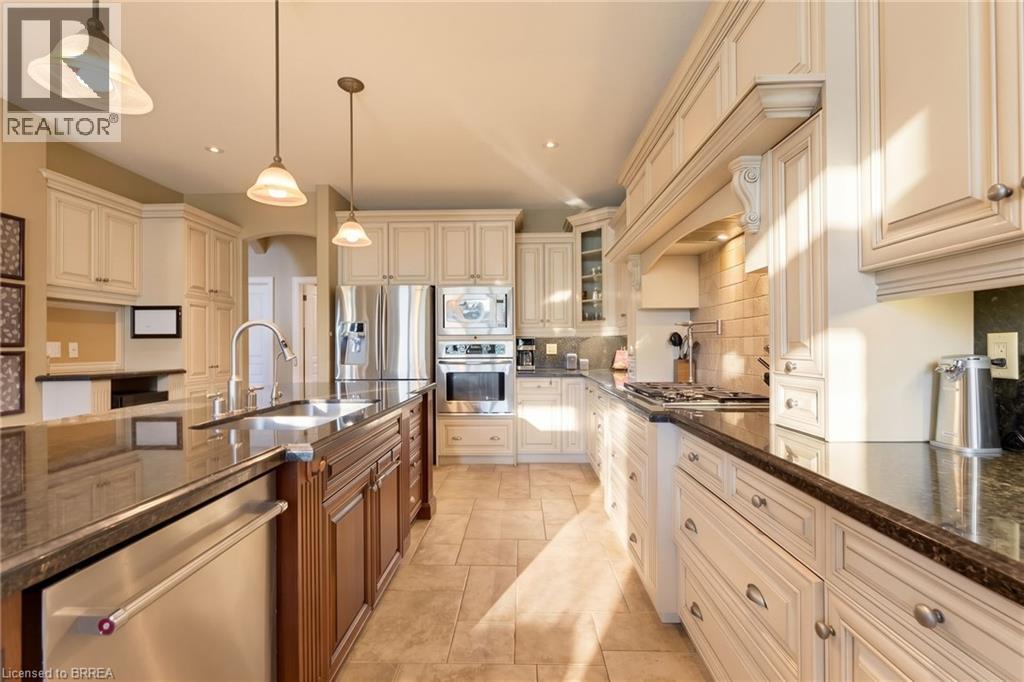29 Farrow Road, Brantford, Ontario  N3T 0M4 - Photo 15 - 40866384