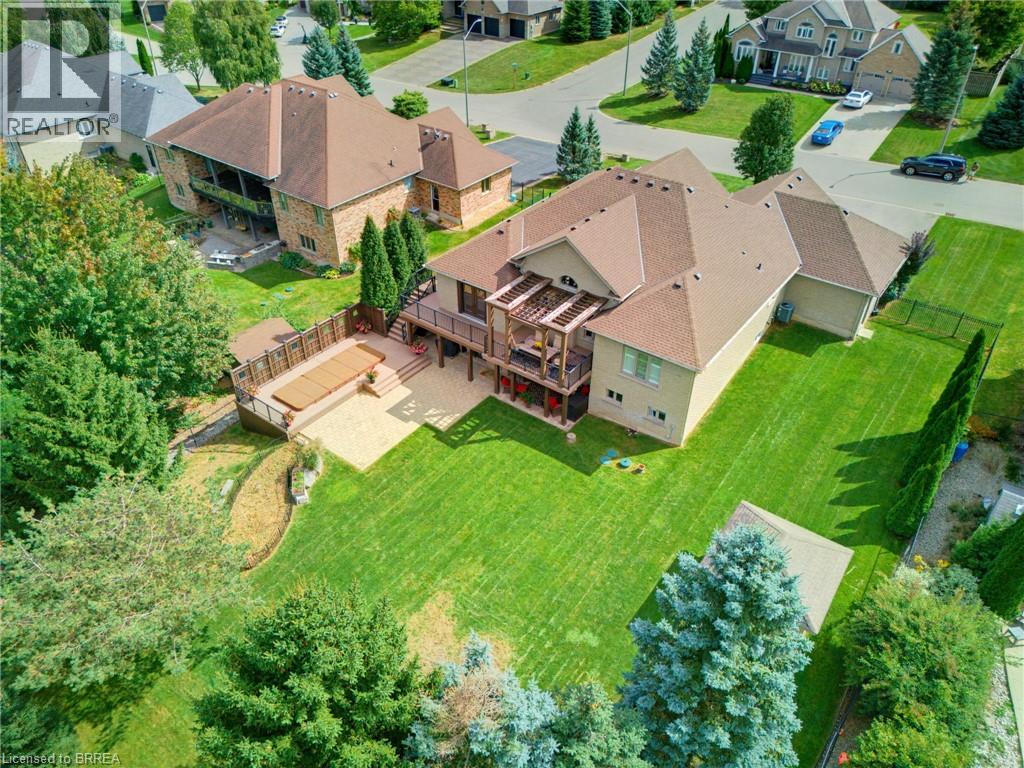 29 Farrow Road, Brantford, Ontario  N3T 0M4 - Photo 2 - 40866384