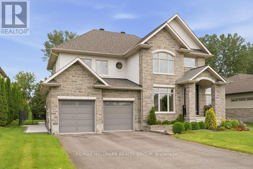520 Leimerk Court, Ottawa, Ontario  K4M 0E9 - Photo 2 - X13844026