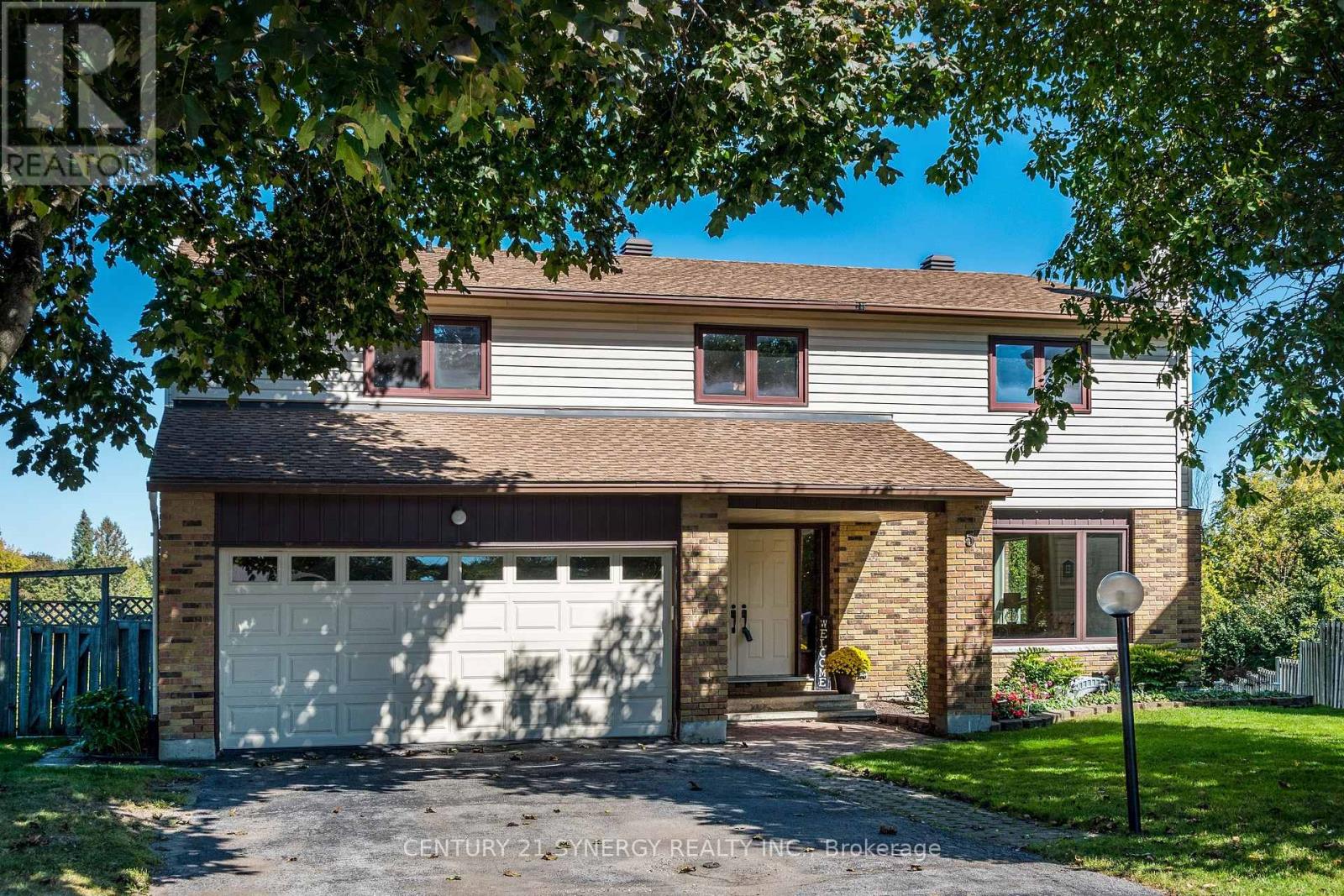5 Chalice Court, Ottawa, Ontario  K2J 2H7 - Photo 1 - X13844030