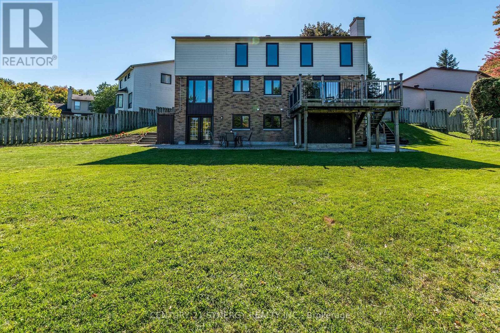 5 Chalice Court, Ottawa, Ontario  K2J 2H7 - Photo 40 - X13844030
