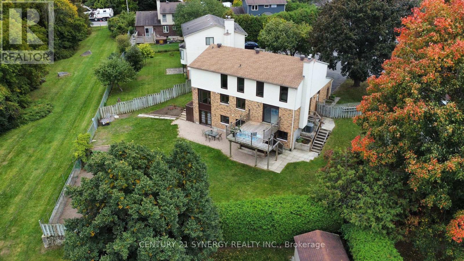 5 Chalice Court, Ottawa, Ontario  K2J 2H7 - Photo 45 - X13844030