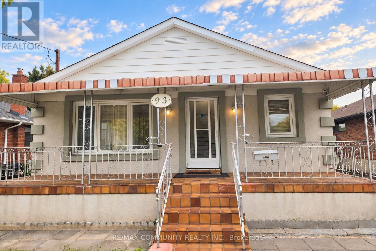 93 Waringstown Drive, Toronto, Ontario  M1R 4H5 - Photo 42 - E13842096