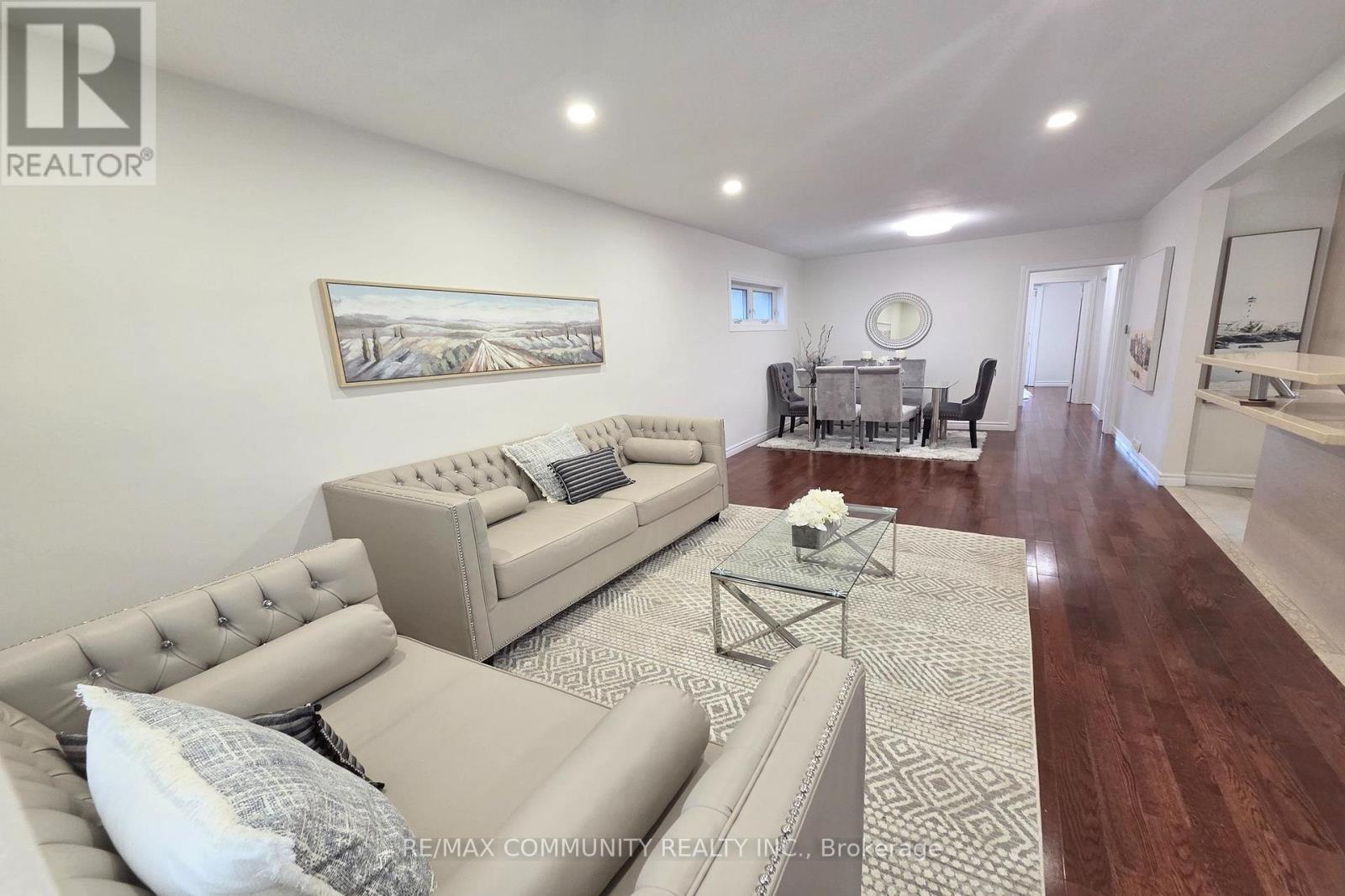 93 Waringstown Drive, Toronto, Ontario  M1R 4H5 - Photo 5 - E13842096