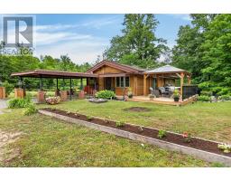 3400 JUNIPER POINT ROAD, Selwyn, Ontario