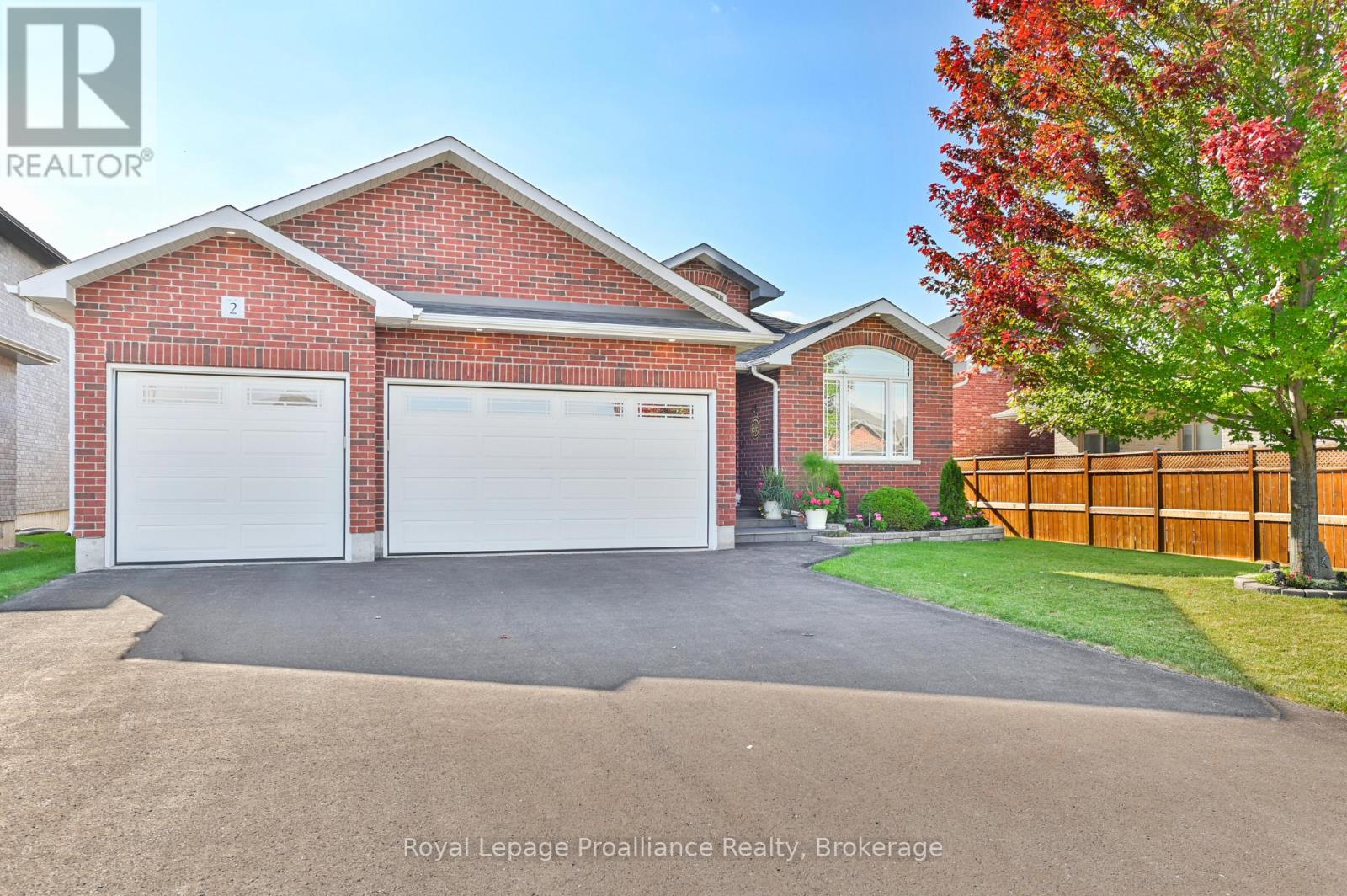 2 Bevan Drive, Belleville, Ontario  K8N 0H8 - Photo 2 - X13840828
