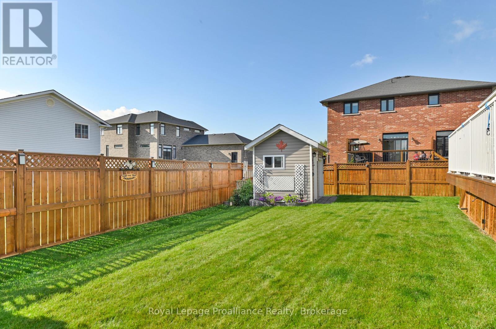 2 Bevan Drive, Belleville, Ontario  K8N 0H8 - Photo 45 - X13840828