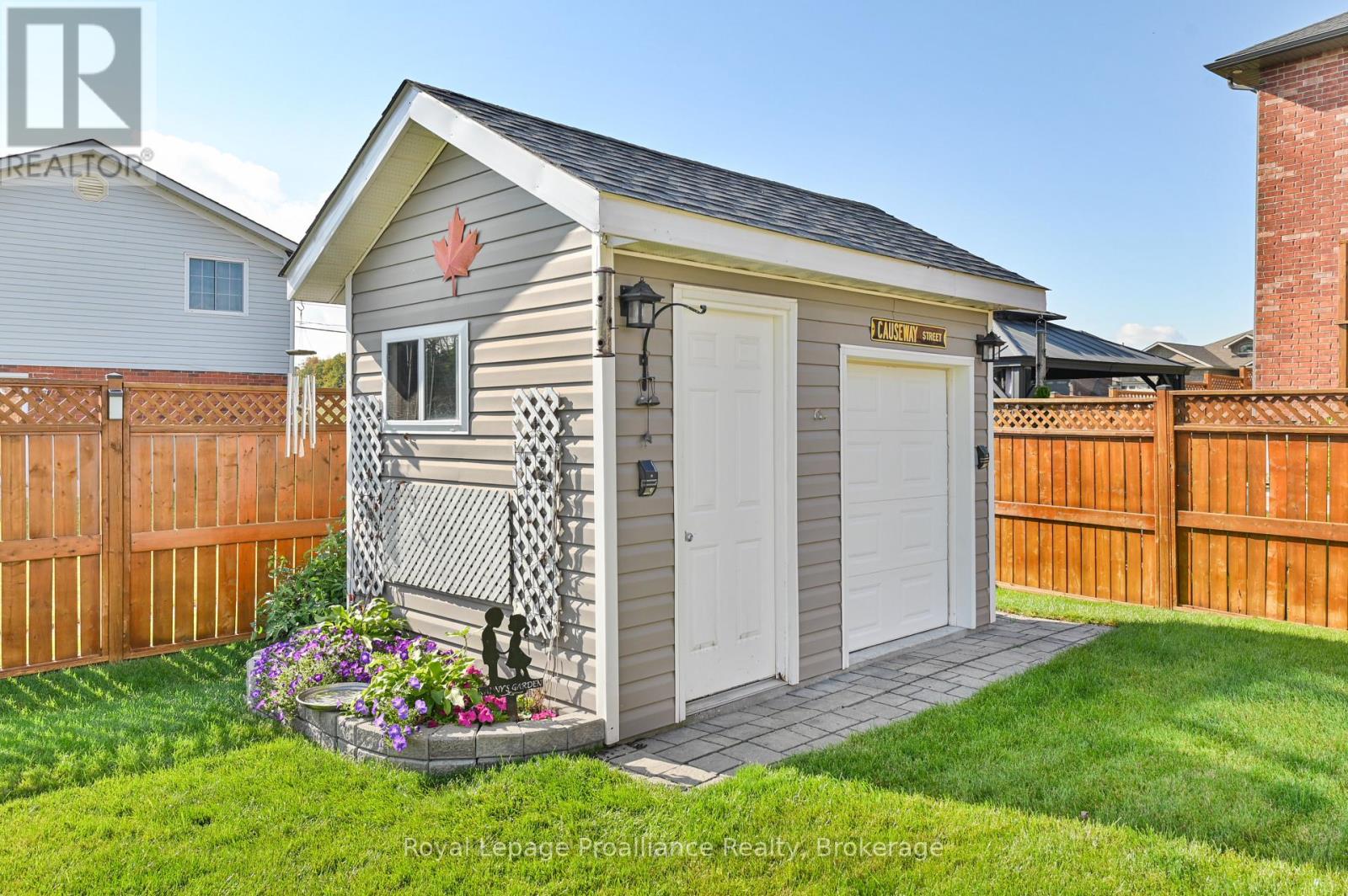 2 Bevan Drive, Belleville, Ontario  K8N 0H8 - Photo 47 - X13840828