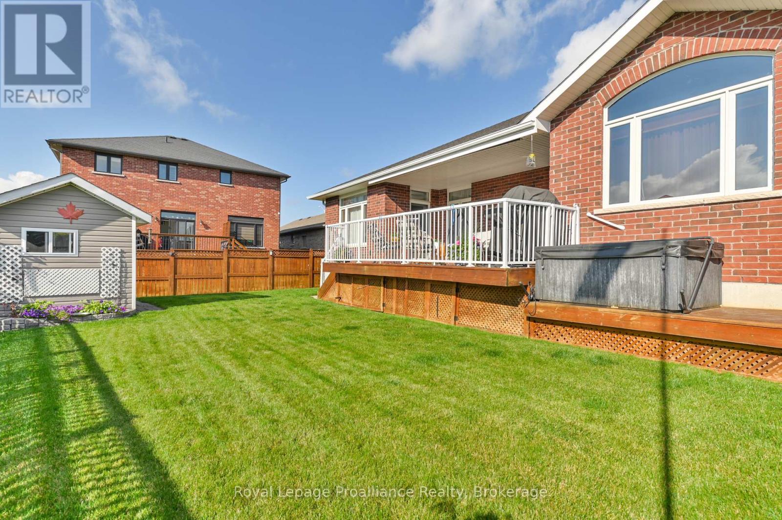 2 Bevan Drive, Belleville, Ontario  K8N 0H8 - Photo 46 - X13840828