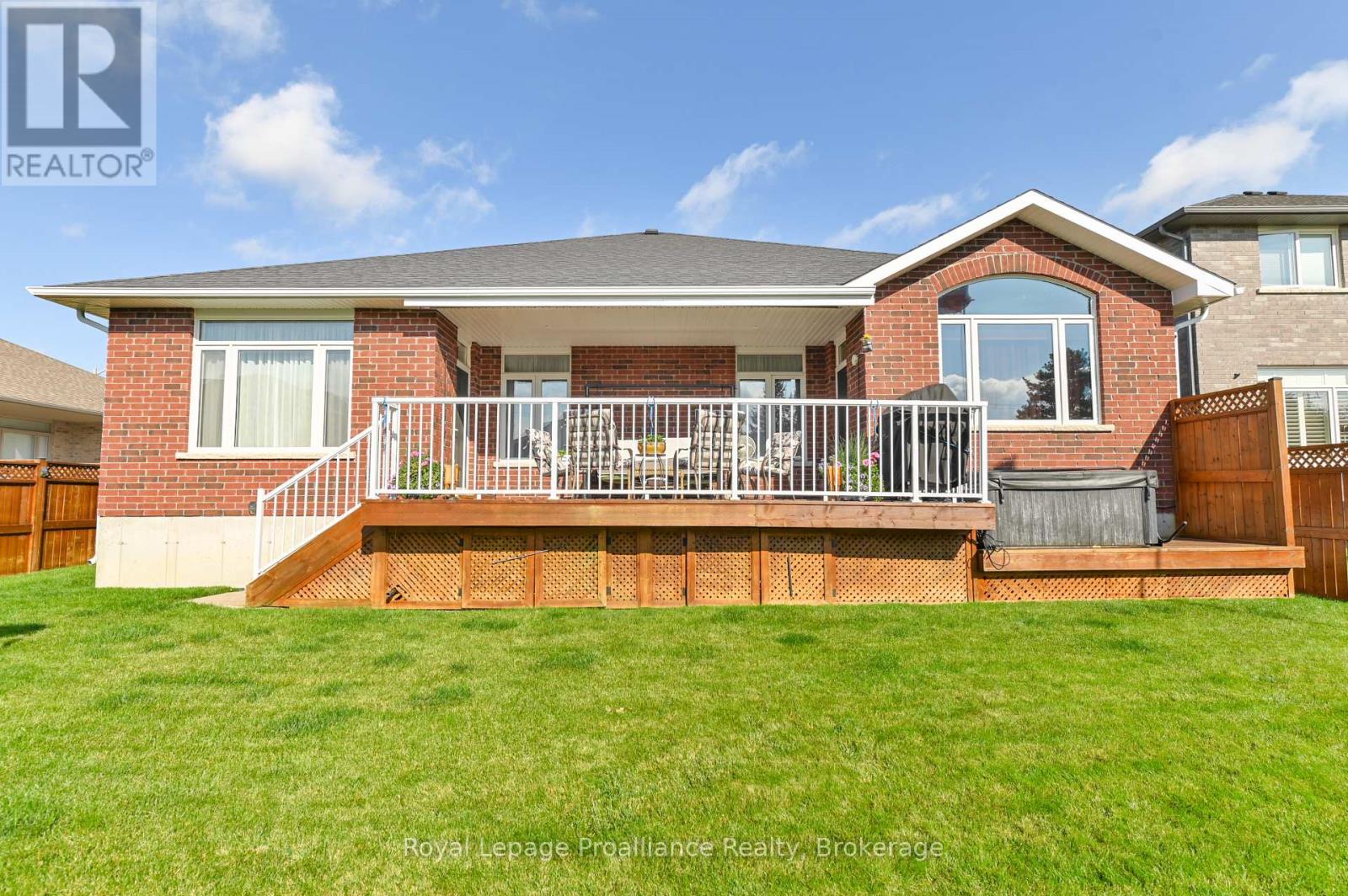 2 Bevan Drive, Belleville, Ontario  K8N 0H8 - Photo 44 - X13840828